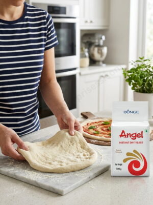 Angel Yeast  500g