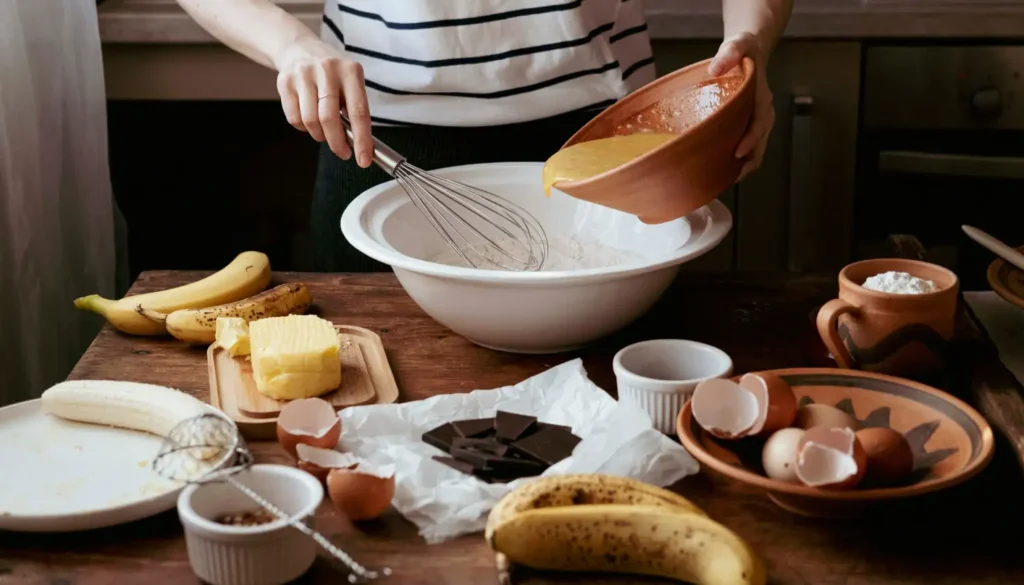 10 Tips for Perfect Rectangle Cake
