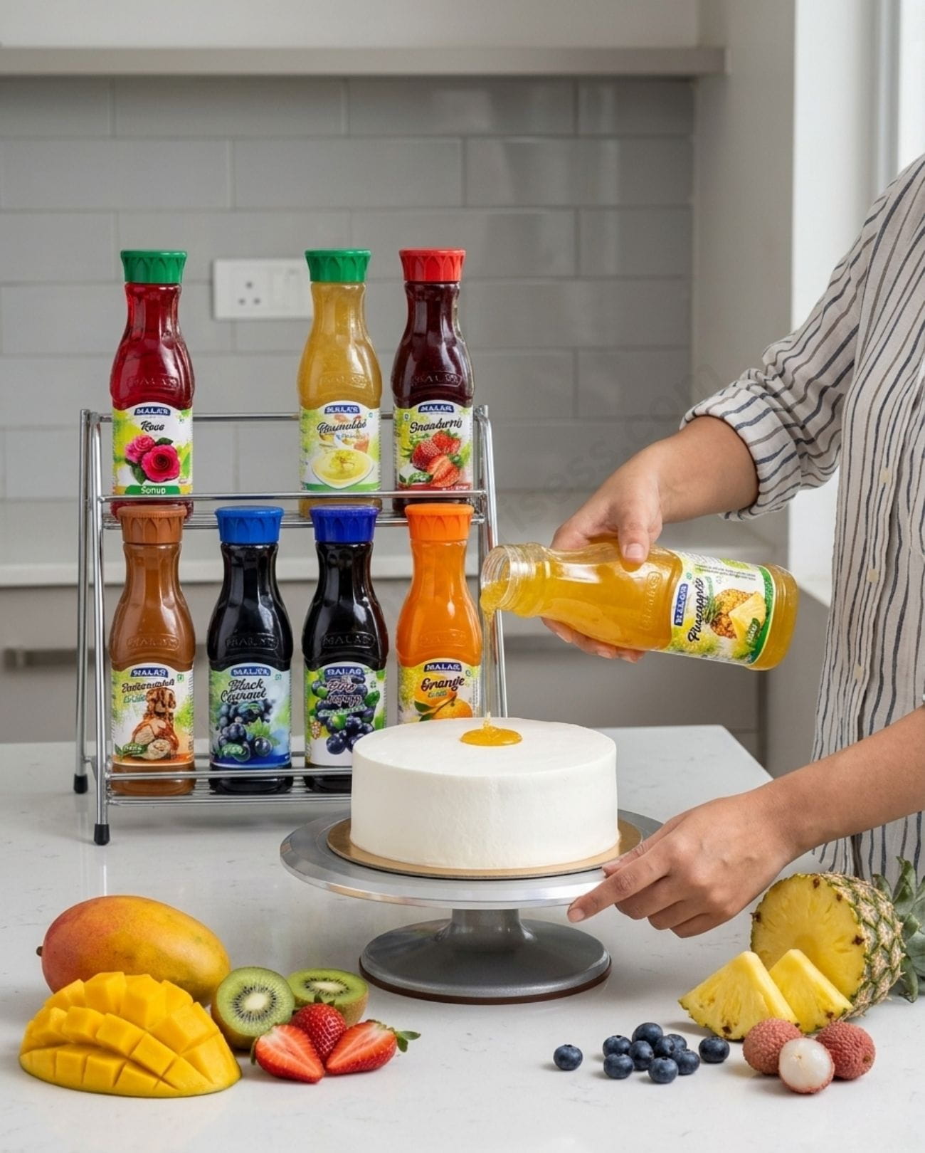 Malas Crush 250ml (Assorted Flavors)