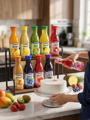 Malas Crush 750ml (Assorted Flavors)