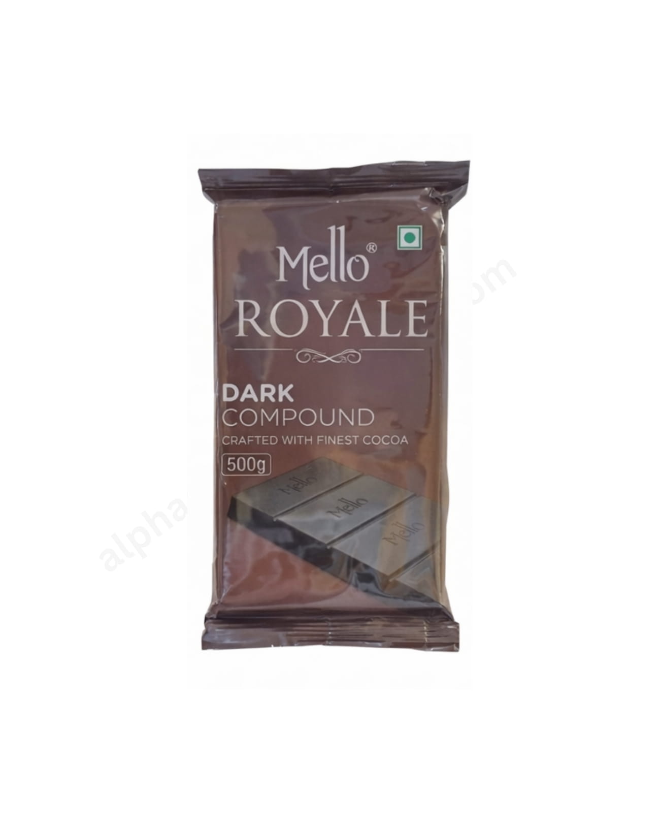 Mello Compounds – White, Dark & Milk (500g)