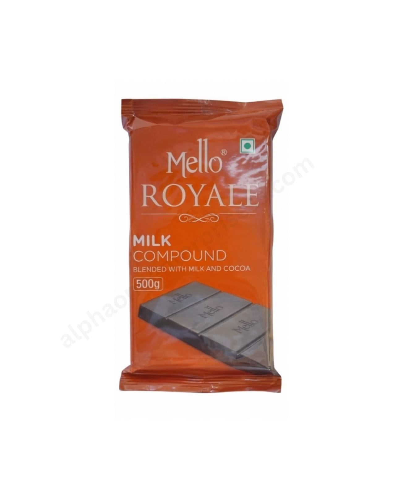Mello Compounds – White, Dark & Milk (500g)