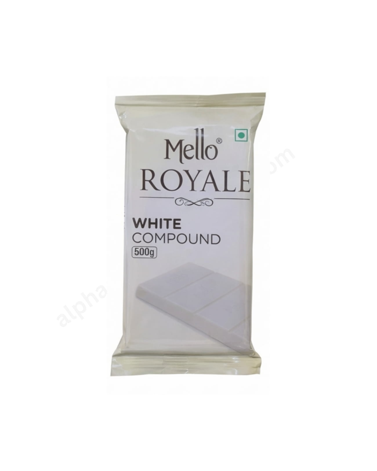 Mello Compounds – White, Dark & Milk (500g)