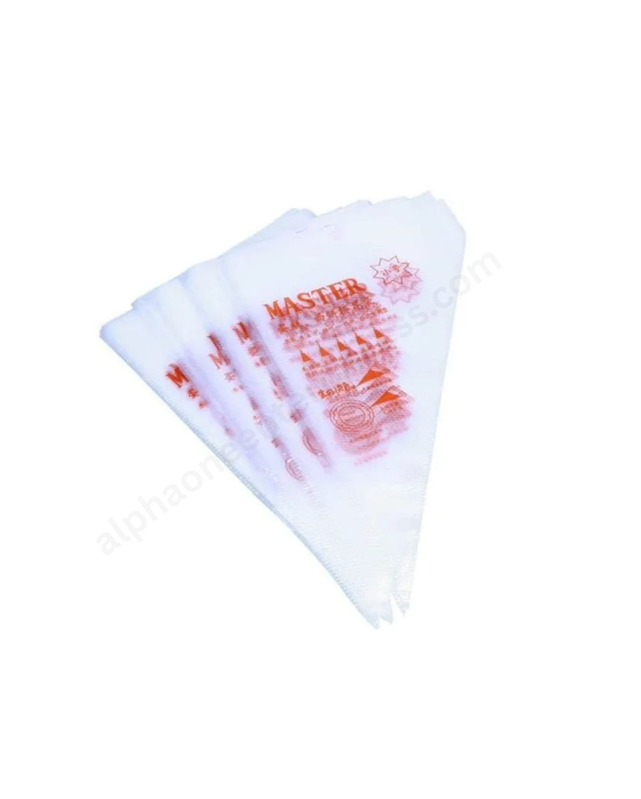 Master Piping Bag – Assorted Sizes (Pack of 100)