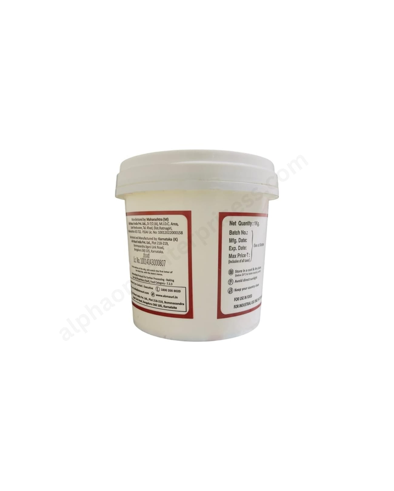 Tower Cake <br>Gel 1Kg