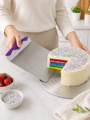 Cake Lifter