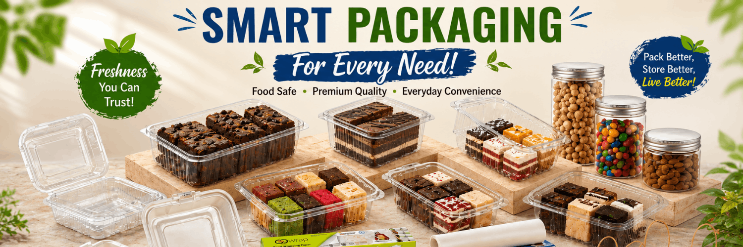 Packaging Materials